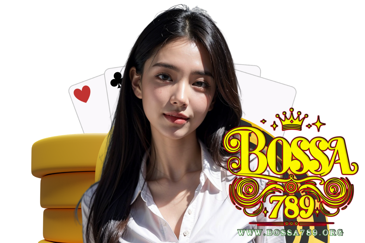 bossa789 ทางเข้า