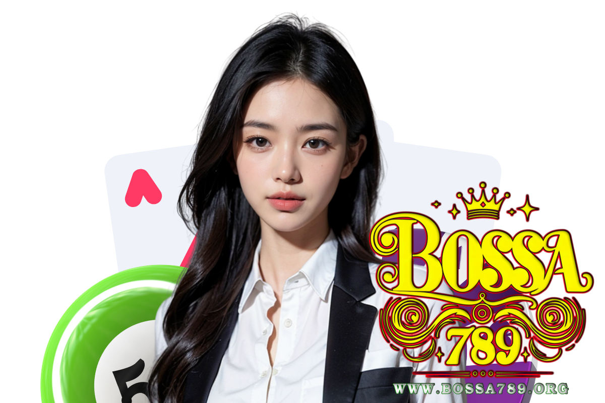 bossa789 สมัคร
