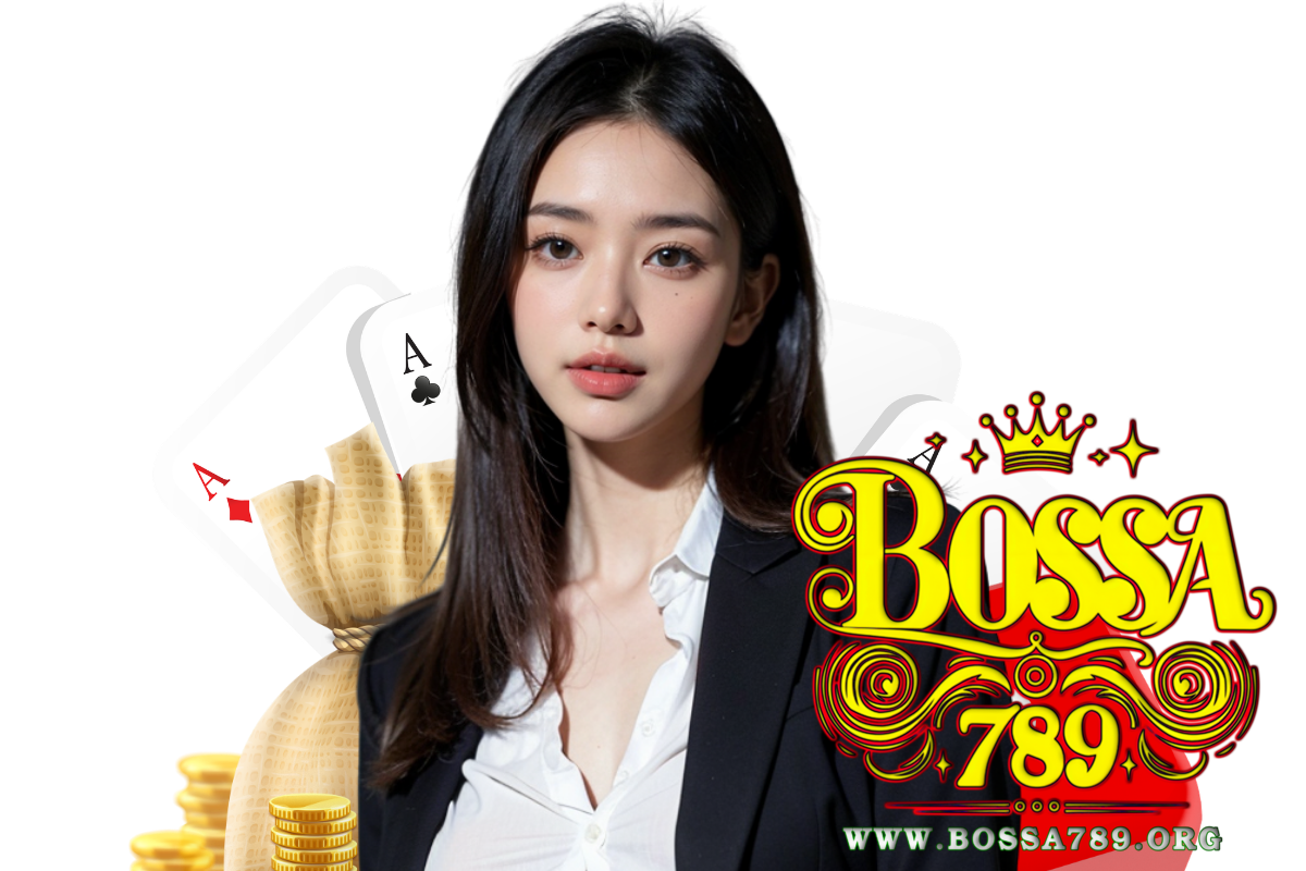 bossa789 สล็อต