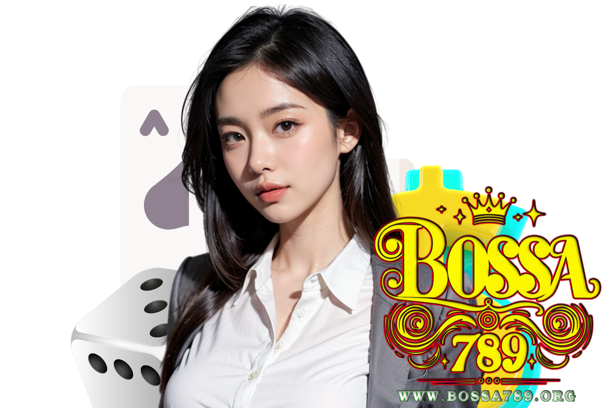 bossa789 เครดิตฟรี