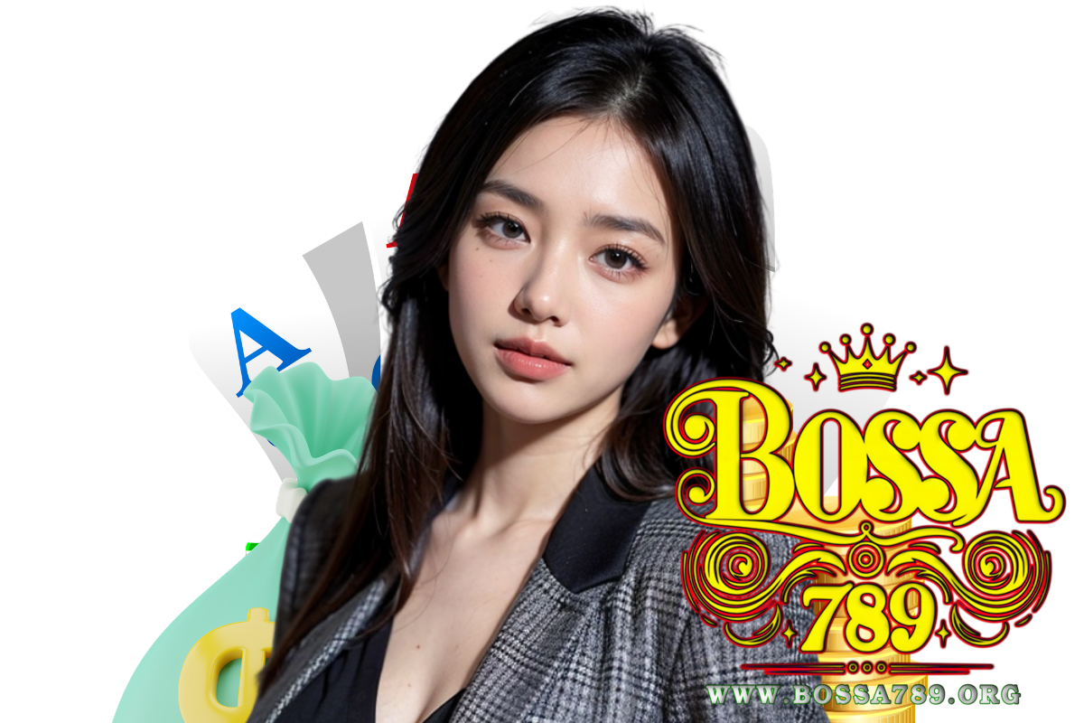 bossa789 เว็บตรง